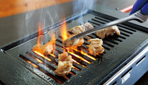 🍀2023,4月22日NEW OPEN🍀旨味を極める焼肉体験。本当に美味しいお肉とホルモンを愉しめる焼肉屋さんがオープン!